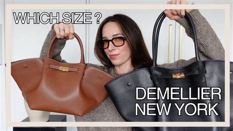 demellier new york bag review